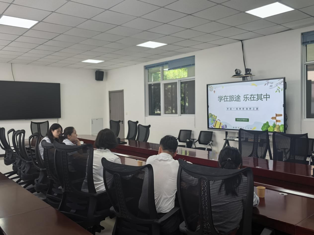 基地联动谋发展  共探研学新路径  