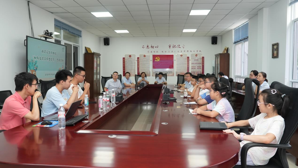 陕西自然博物馆 举办“如何让孩子有效学习”专场活动
