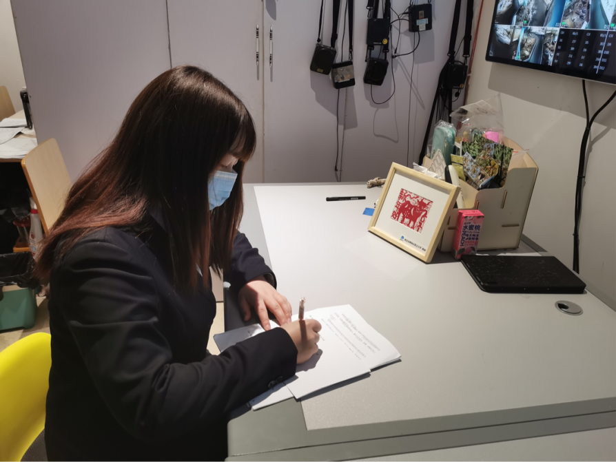 陕西自然博物馆组织科普老师参加2022年全国博物馆讲解员线上培训班