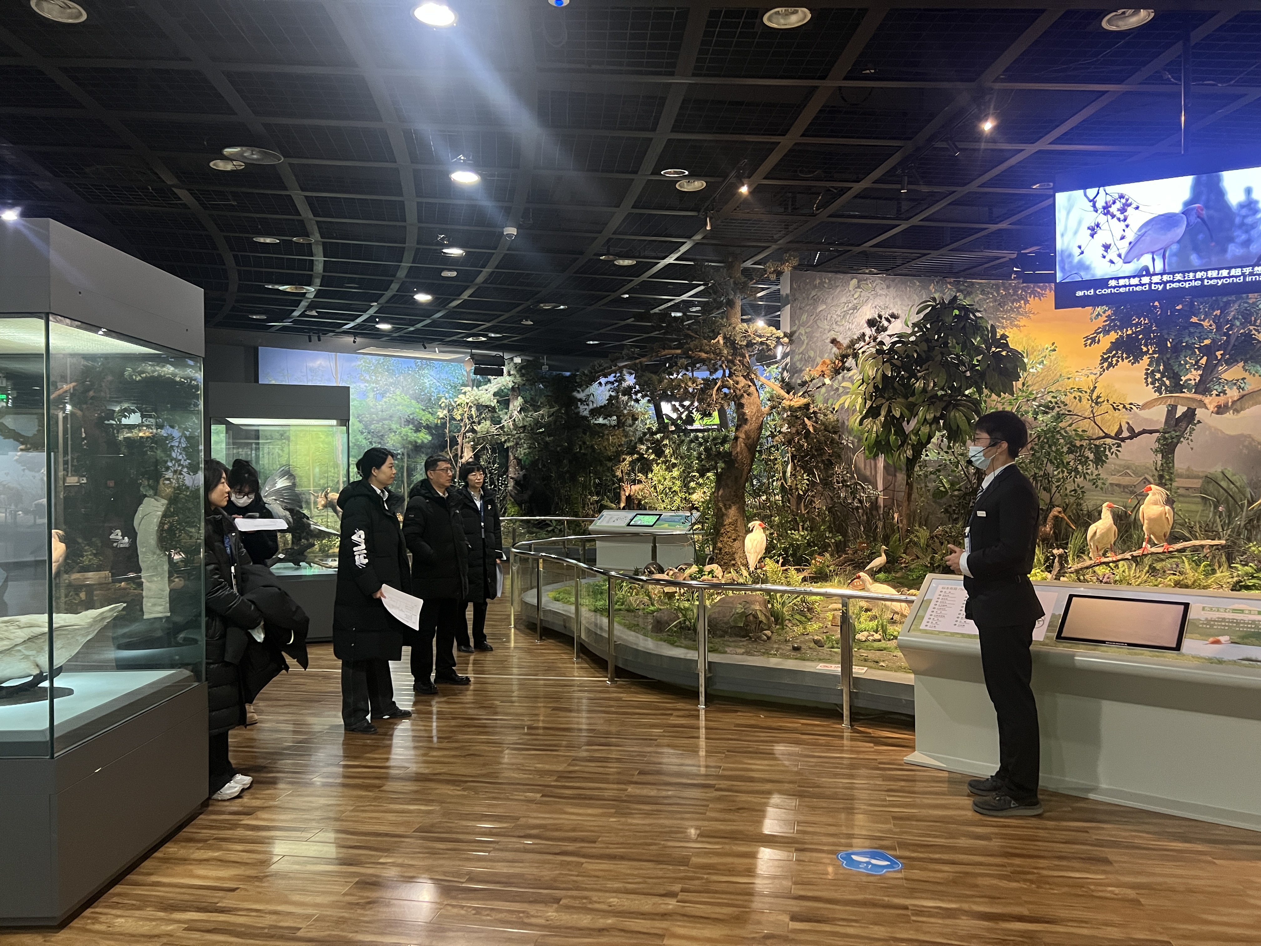 以考促学强素质 立足岗位练精兵