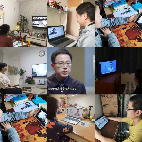 震撼人心的《零容忍》