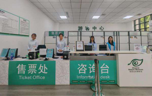 主动靠前优服务 细微之处见真章