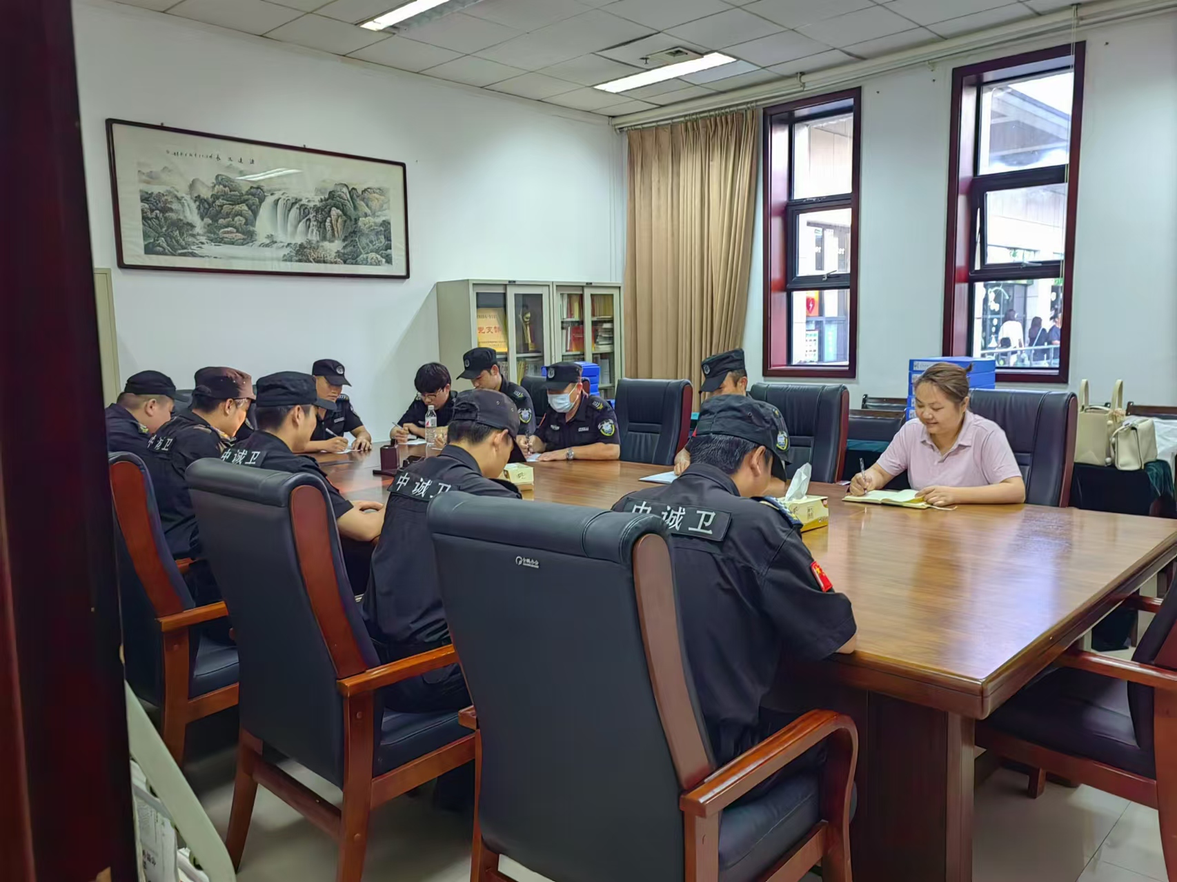 总结入馆检票经验 提升观众服务质量