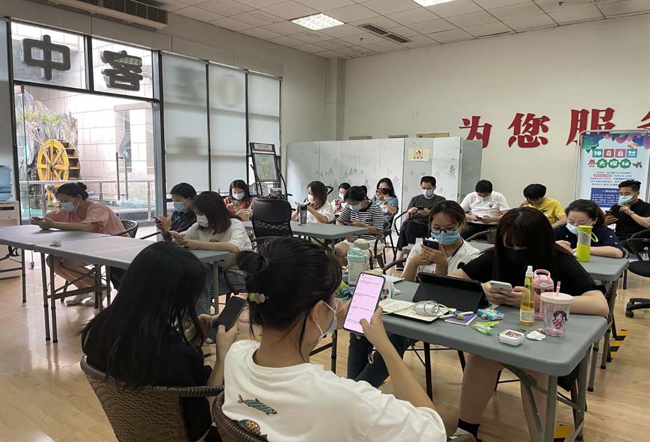 群众眼中的“微权利”